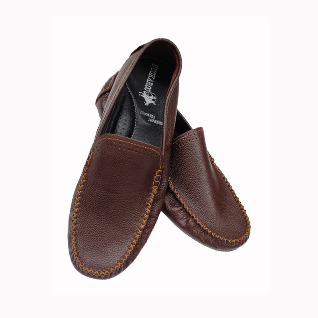 Buckaroo loafers clearance